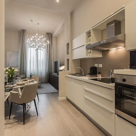 San Francesco Luxury Suite - Adult Only Bologna Exterior foto