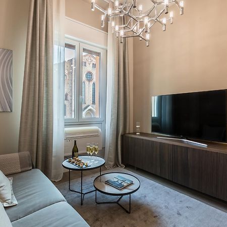 San Francesco Luxury Suite - Adult Only Bologna Exterior foto