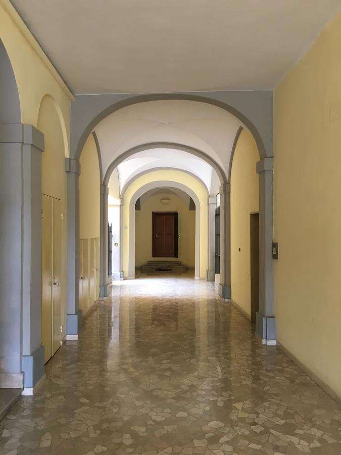 San Francesco Luxury Suite - Adult Only Bologna Exterior foto