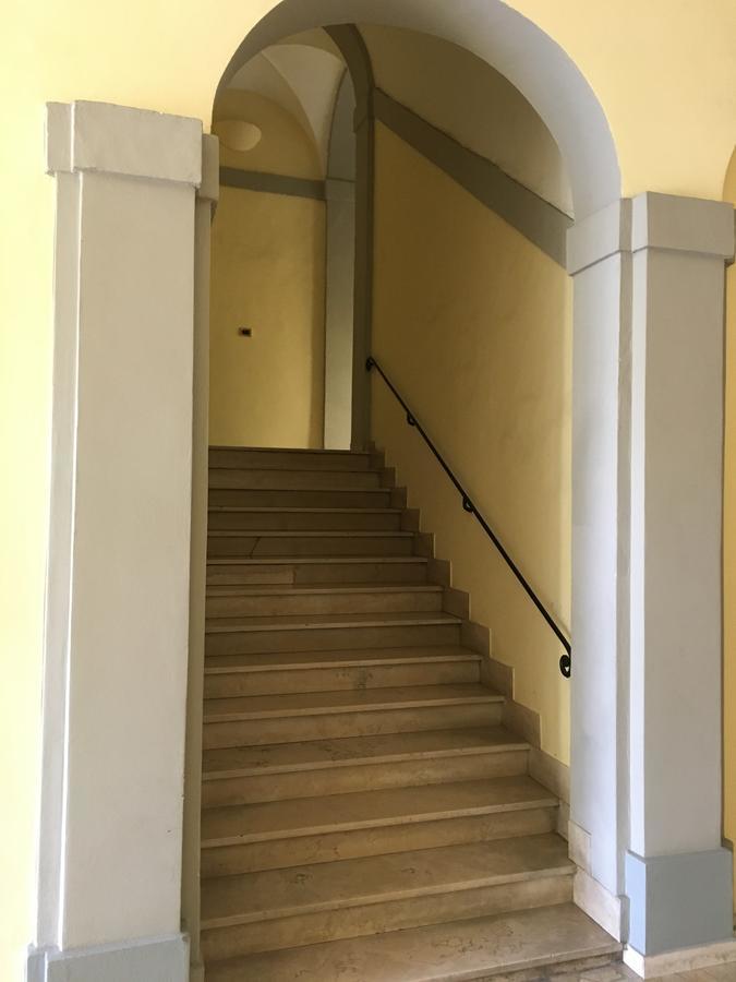 San Francesco Luxury Suite - Adult Only Bologna Exterior foto