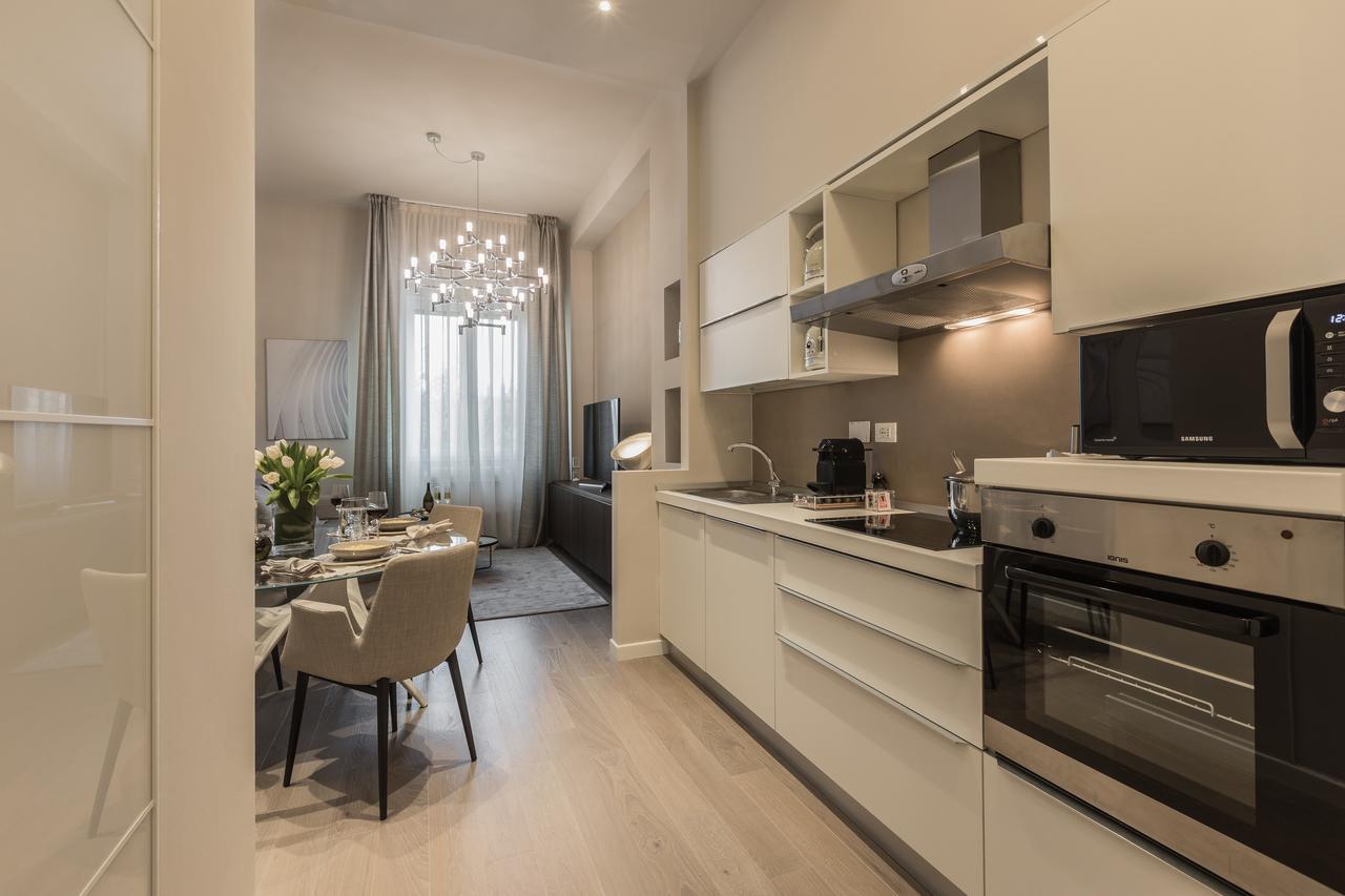 San Francesco Luxury Suite - Adult Only Bologna Exterior foto