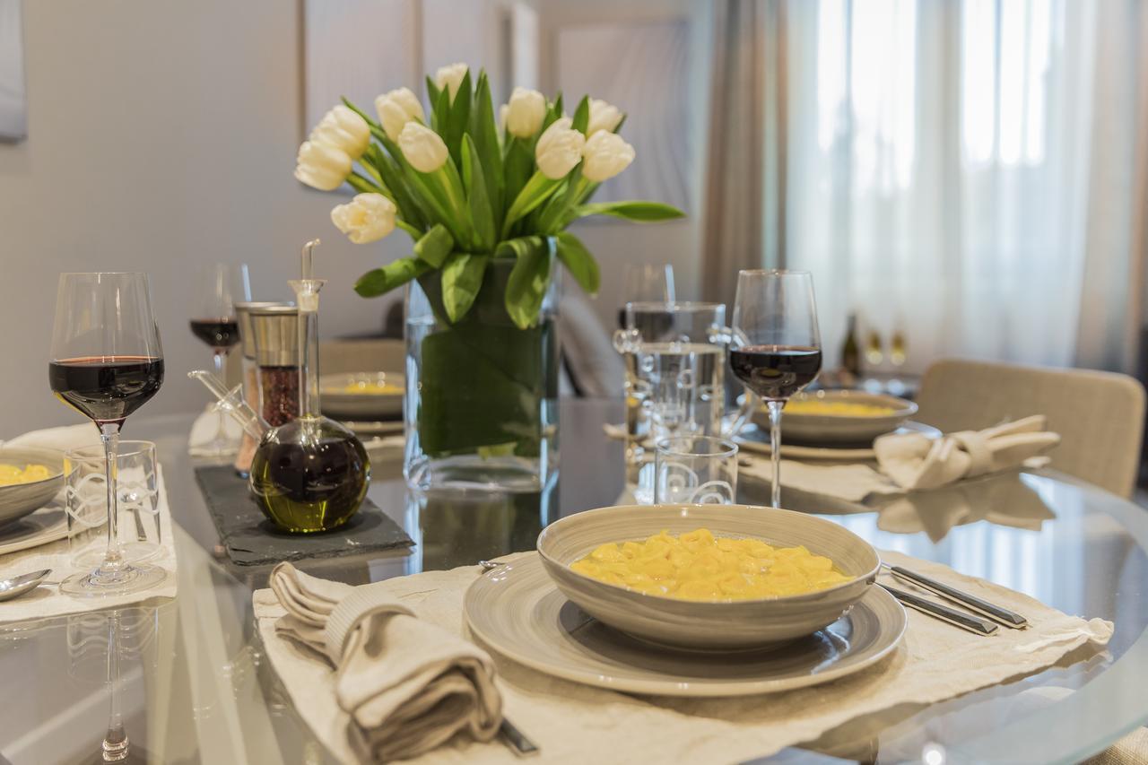 San Francesco Luxury Suite - Adult Only Bologna Exterior foto