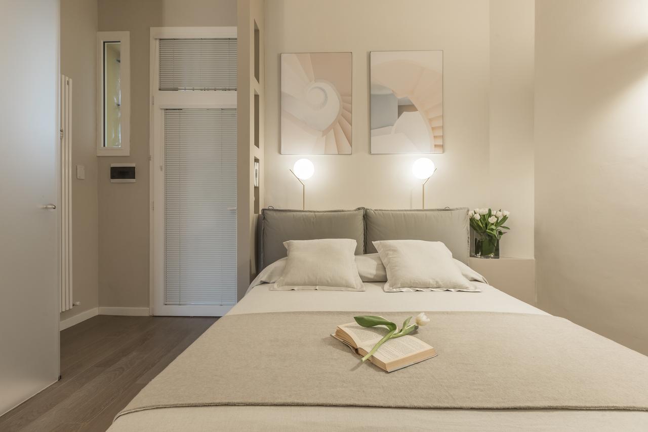 San Francesco Luxury Suite - Adult Only Bologna Exterior foto