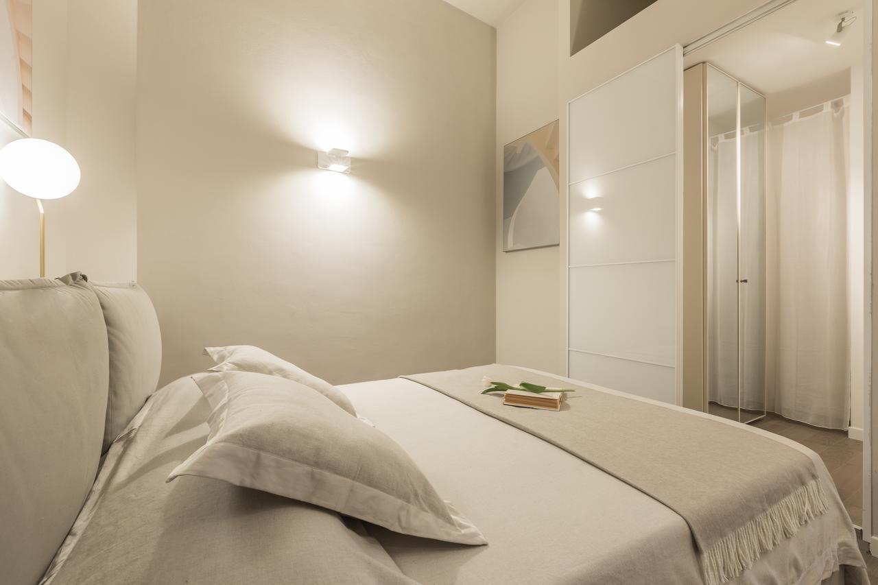 San Francesco Luxury Suite - Adult Only Bologna Exterior foto