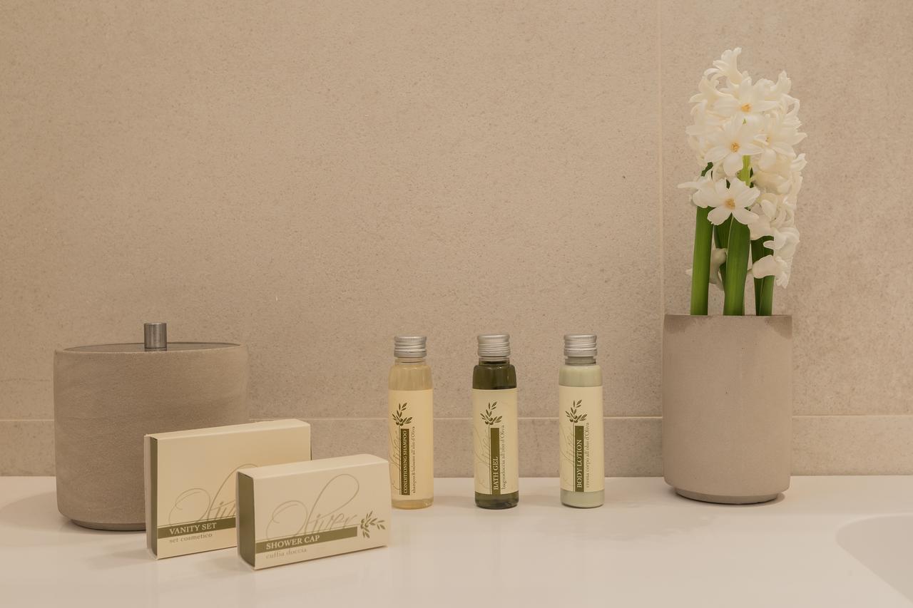 San Francesco Luxury Suite - Adult Only Bologna Exterior foto