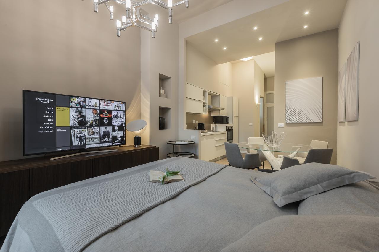 San Francesco Luxury Suite - Adult Only Bologna Exterior foto