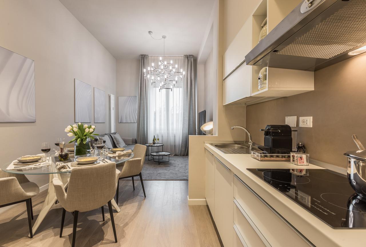 San Francesco Luxury Suite - Adult Only Bologna Exterior foto