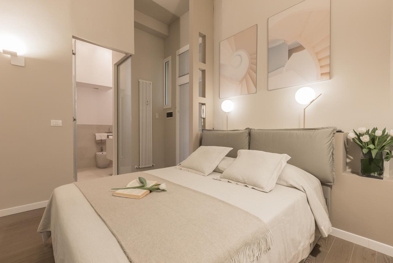 San Francesco Luxury Suite - Adult Only Bologna Exterior foto
