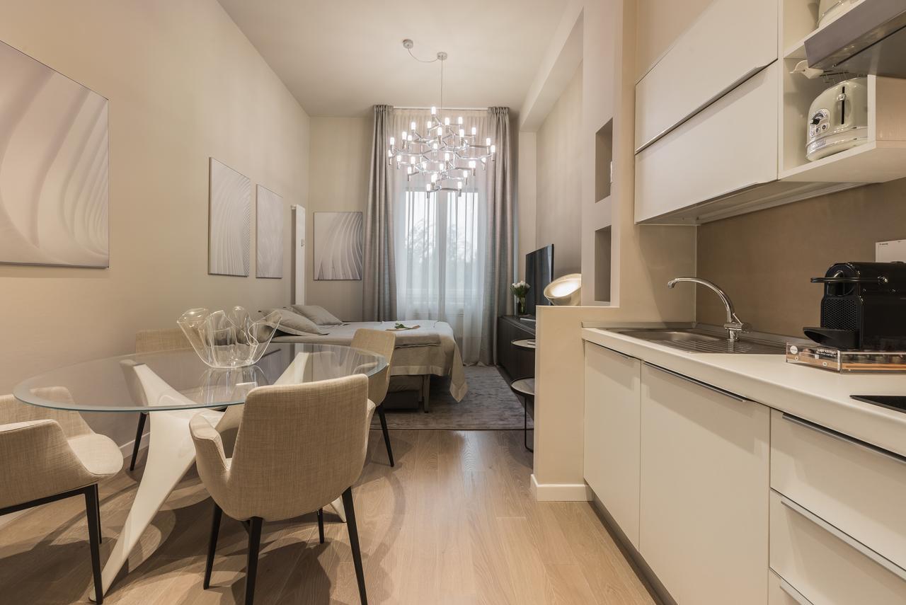 San Francesco Luxury Suite - Adult Only Bologna Exterior foto