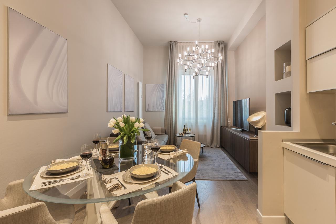San Francesco Luxury Suite - Adult Only Bologna Exterior foto