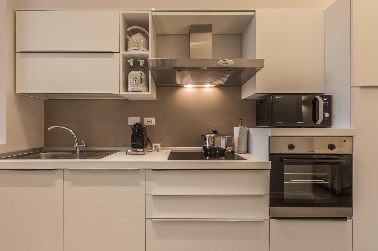 San Francesco Luxury Suite - Adult Only Bologna Exterior foto